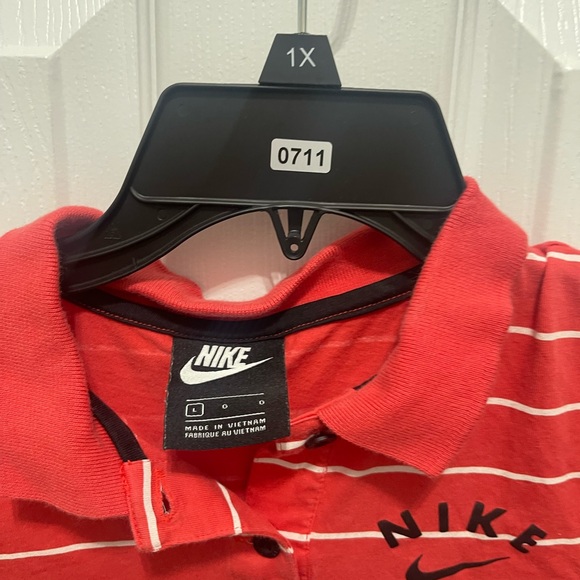 Nike polo women’s large - Picture 6 of 10